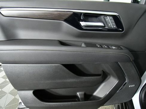 New 2026 Chevrolet Tahoe Premier w/ Sun And Tow Package image 21