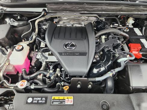 Used 2024 Lexus RX 350 Premium Plus w/ Convenience Package FWD image 37