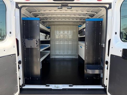 Used 2020 RAM ProMaster 1500 FWD image 15