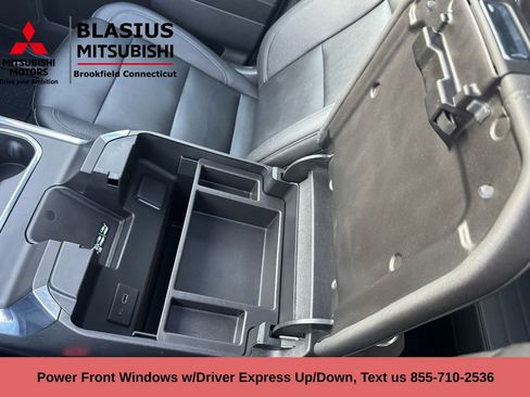 Used 2024 Chevrolet Silverado 3500 LT w/ All Star Edition image 28