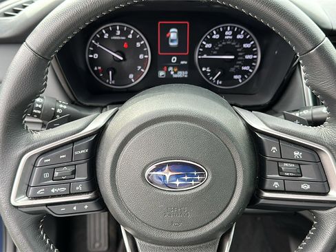 Used 2023 Subaru Legacy Premium image 10