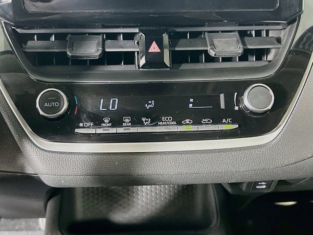 Used 2023 Toyota Corolla LE FWD image 23