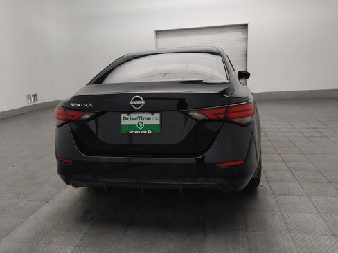 Used 2024 Nissan Sentra S FWD image 7
