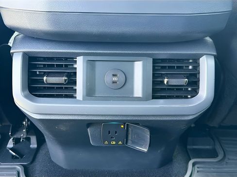 Used 2025 Ford F150 XLT w/ Equipment Group 301A Standard AWD/4WD image 23
