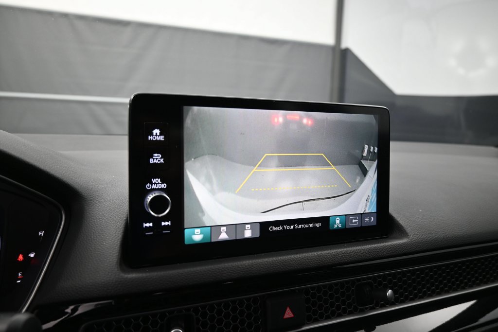 Used 2022 Honda Civic Sport Touring image 42