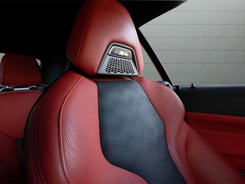 Used 2023 BMW M4 xDrive Competition image 27