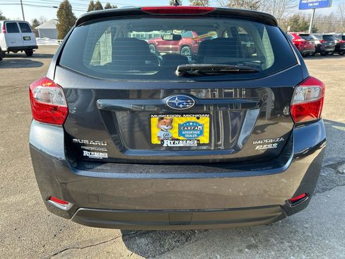 Used 2015 Subaru Impreza 2.0i Premium w/ Popular Package #1 image 3