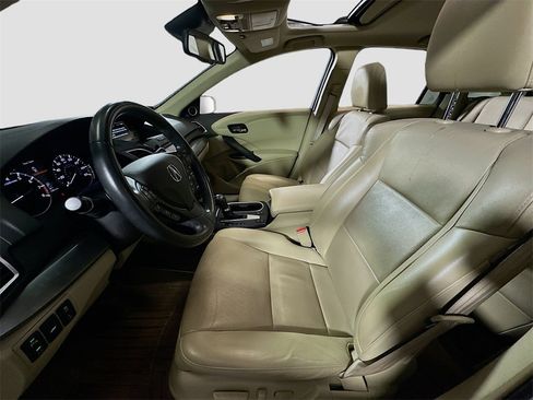 Used 2017 Acura RDX AWD w/ Advance Package image 21