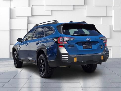 Used 2023 Subaru Outback Wilderness AWD/4WD image 5