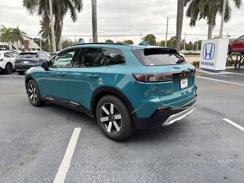 New 2026 Honda Prologue Touring image 2