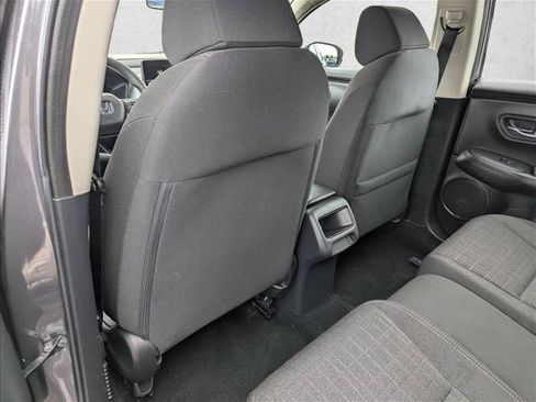 Used 2025 Honda HR-V LX image 23