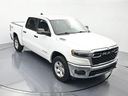 Used 2025 RAM 1500 Lone Star AWD/4WD image 29