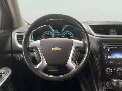 Used 2016 Chevrolet Traverse LT image 30