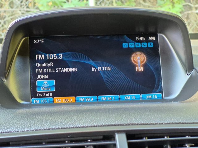 Used 2015 Buick Encore Leather FWD image 17