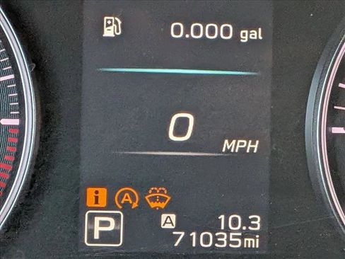 Used 2020 Subaru Outback Premium w/ Popular Package #1 AWD/4WD image 7