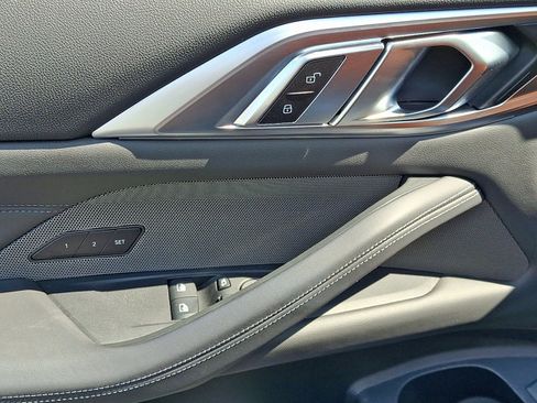 Used 2025 BMW M4 xDrive Competition w/ Parking Assistance Package image 11