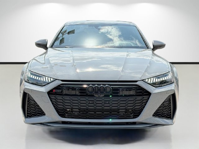 Used 2024 Audi RS 7 Performance w/ Matte Carbon Package AWD/4WD image 8