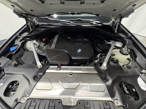 Certified 2023 BMW X4 xDrive30i w/ Premium Package image 31