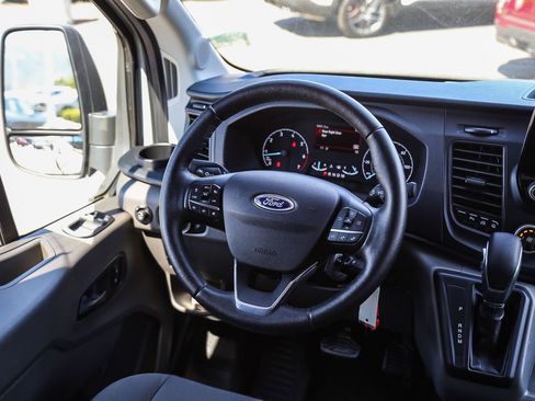 Used 2021 Ford Transit 350 Base image 32