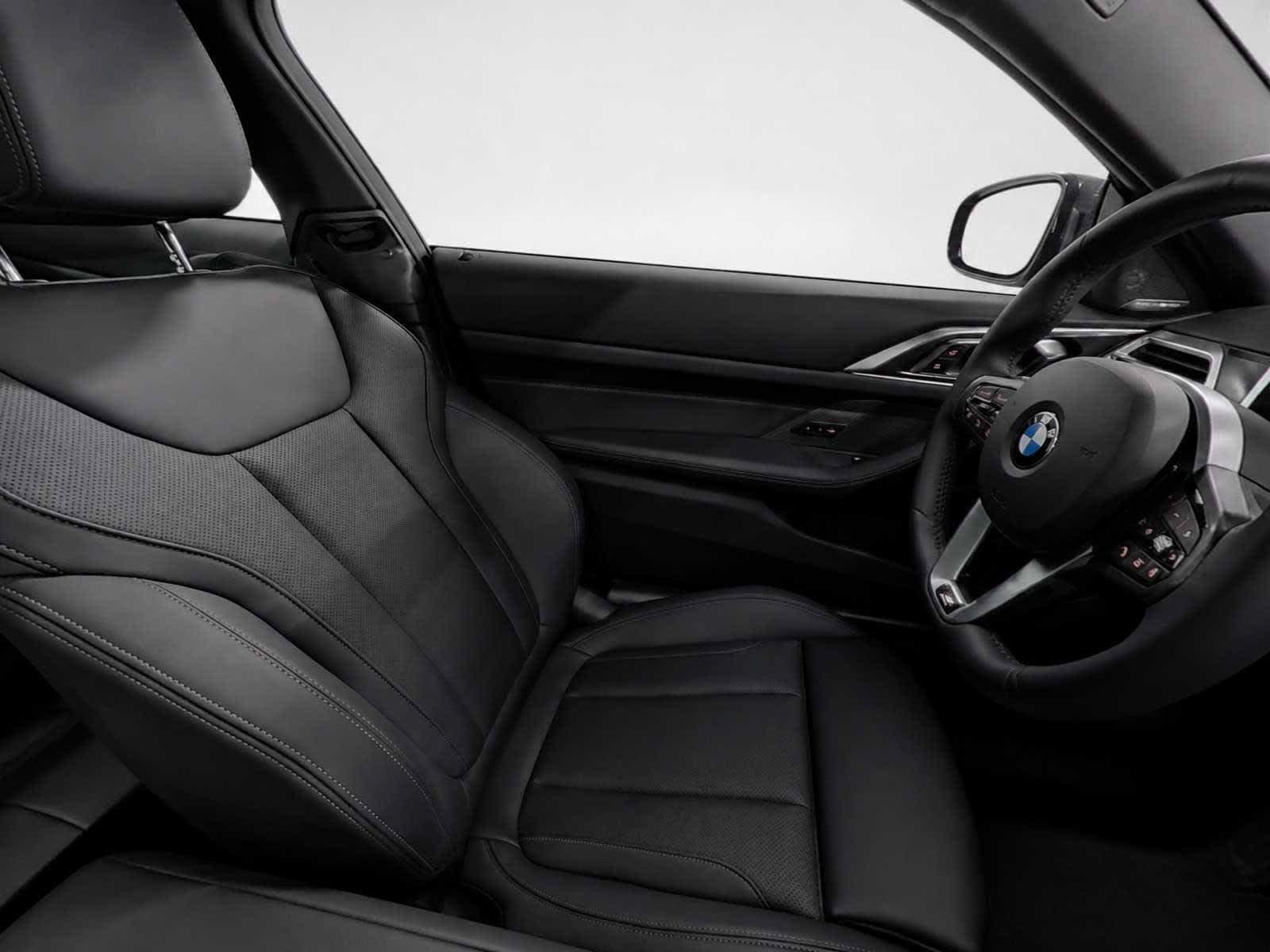 New 2027 BMW 430i Coupe w/ M Sport Package AWD/4WD image 10