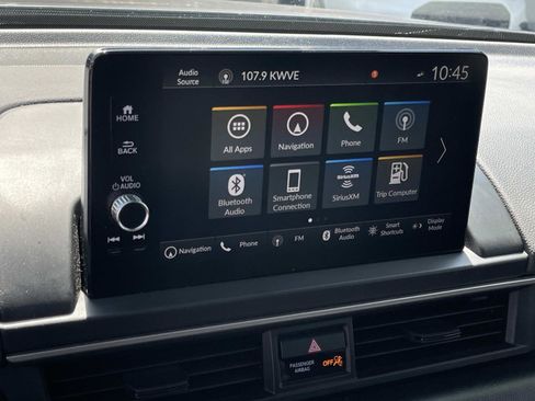 Certified 2024 Honda Pilot Touring image 7
