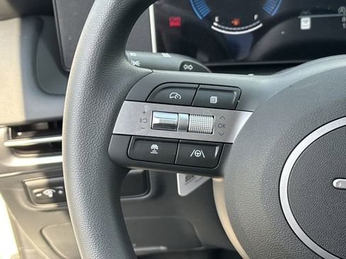 New 2026 Hyundai Tucson SEL FWD image 25