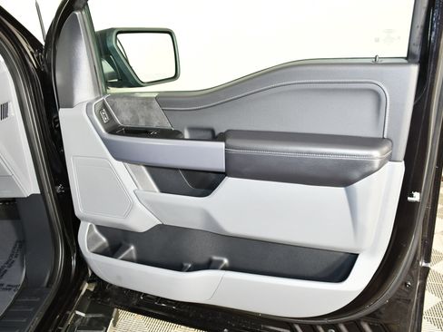 Used 2025 Ford F150 XLT w/ Equipment Group 301A Standard image 42