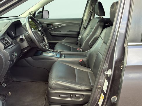 Used 2021 Honda Pilot EX-L image 13