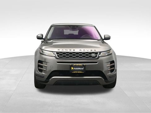 Used 2020 Land Rover Range Rover Evoque R-Dynamic HSE image 9