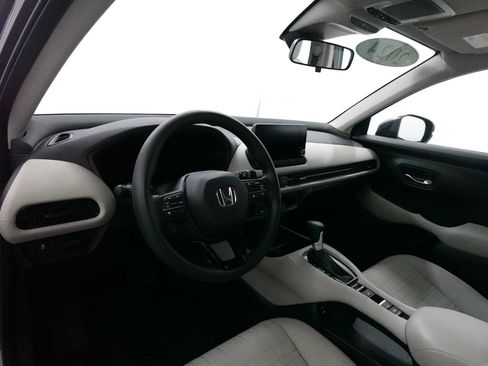 Certified 2024 Honda HR-V LX image 15