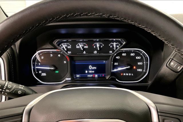Used 2022 GMC Sierra 3500 SLE w/ SLE Convenience Package AWD/4WD image 23
