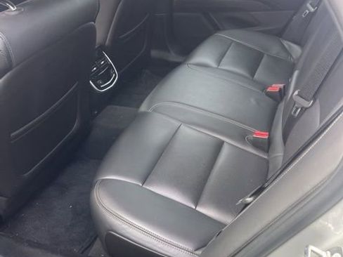 Used 2018 Cadillac XTS Luxury image 17