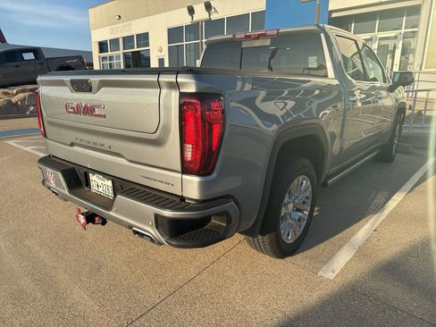 Used 2023 GMC Sierra 1500 Denali w/ Technology Package image 5