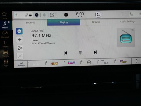 Used 2026 Jeep Wrangler Unlimited Rubicon image 14