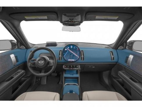 New 2026 MINI Cooper Countryman S image 8