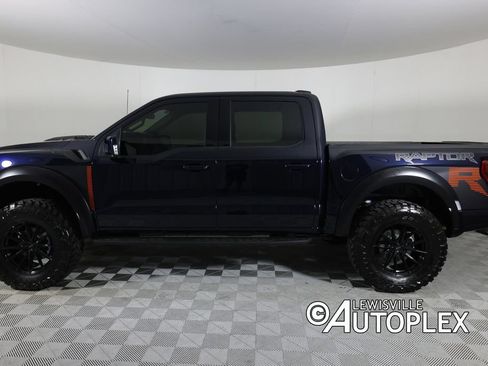 Used 2026 Ford F150 Raptor w/ Equipment Group 803A Raptor R AWD/4WD image 9