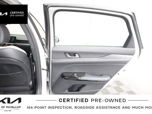 Certified 2025 Kia K5 GT-Line image 14