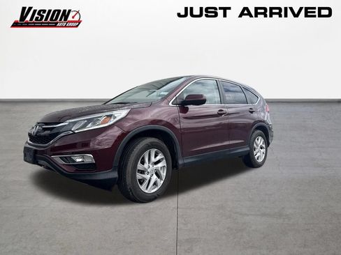 Used 2016 Honda CR-V EX image 1