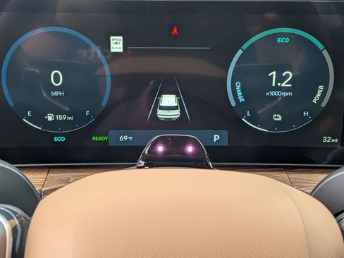 New 2026 Hyundai Santa Fe Calligraphy image 9