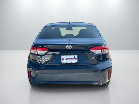 Used 2020 Toyota Corolla LE FWD image 6