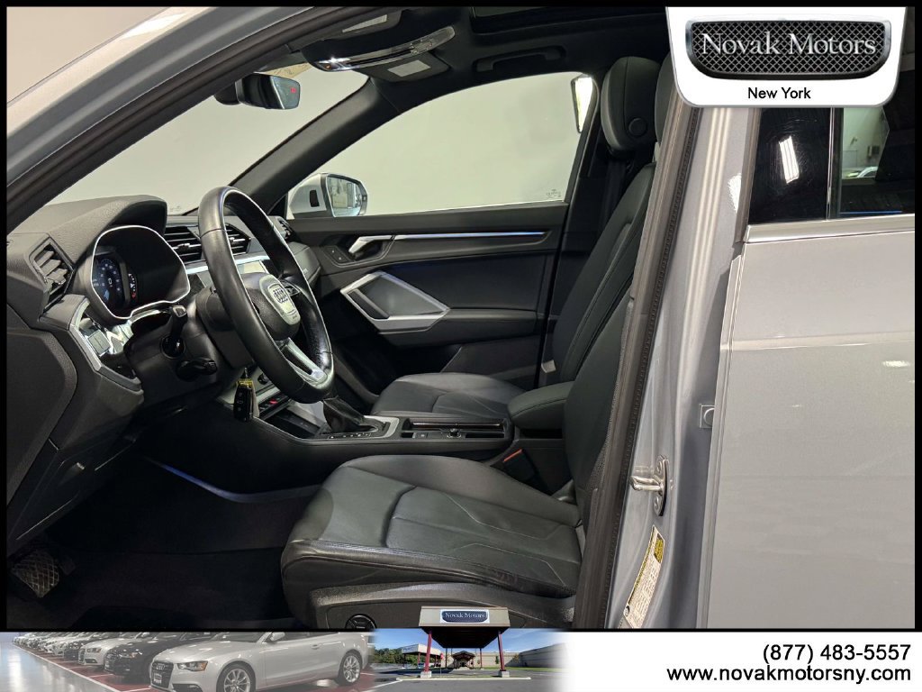 Used 2022 Audi Q3 2.0T Premium Plus AWD/4WD image 18