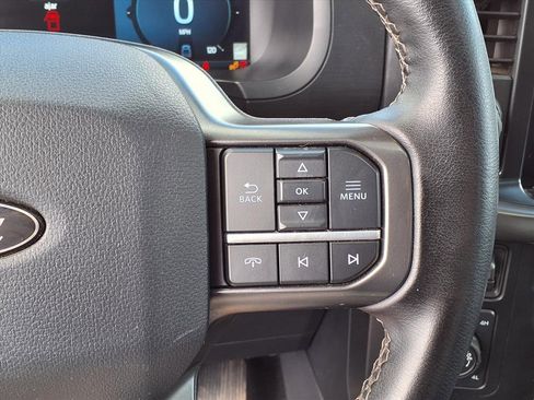 Used 2024 Ford F150 XLT w/ Equipment Group 303A High image 34