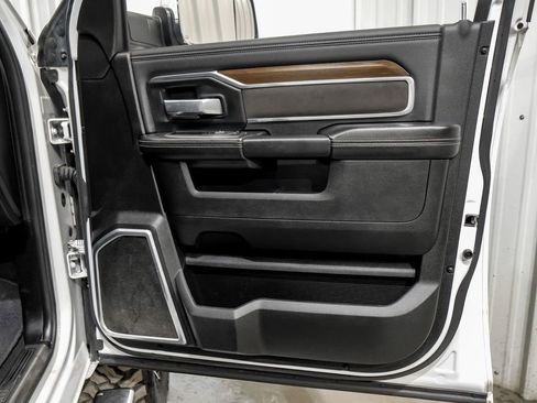 Used 2022 RAM 2500 Laramie image 47