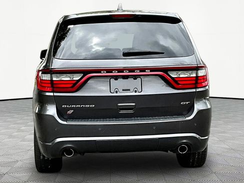 Used 2019 Dodge Durango GT AWD/4WD image 5