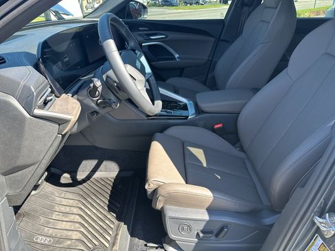 Used 2026 Audi Q5 Prestige AWD/4WD image 13