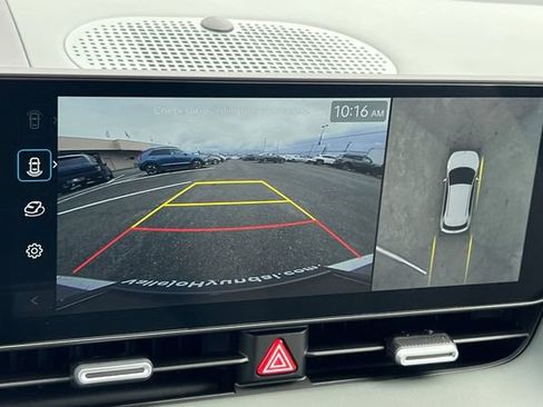 New 2026 Hyundai Ioniq 5 Limited RWD image 20