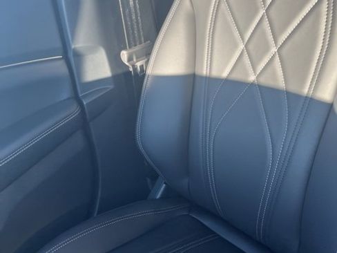 New 2025 Ford Mustang Mach-E Select w/ Comfort Package Lite image 26