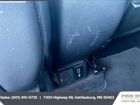 Used 2020 Buick Encore GX Select w/ Sport Touring Package image 23