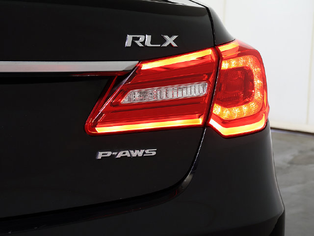 Used 2014 Acura RLX FWD image 13
