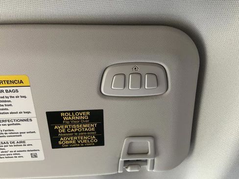 New 2025 Ford Escape Base w/ PHEV Premium Package image 28